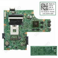CN-052F3 Motherboard1 For DELL inspiron N5010 laptop 48.4HH01.011 CN-0VX53T picture
