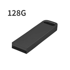  Lenovo Metal USB Adapter Flash Drive USB 3.0 128GB 256GB 512GB High Speed Metal picture