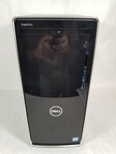 Dell OInspiron 3670~ i5 Gen 9~ 16 GB Ram~ 512 GB NVMe~ Win 11 Pro~ A Condition picture