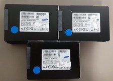 *LOT OF 15* Samsung 256 GB 2.5