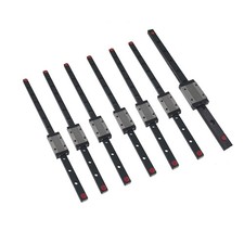 Baiozraw MGN9H MGN12H Linear Rail Kit for Voron 2.4 R2 3D Printer picture
