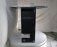 HP Z440 Workstation Tower Server BAREBONES SEE NOTES picture