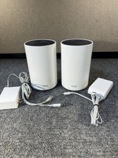 TP-Link Deco W7200 AX3600 Whole Home Mesh Wi-Fi 6 System - Pair of 2 picture