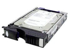 EMC 005053645 - 4TB 7.2K LFF SAS 12G DataDomain ES40 picture