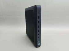 Lot of 5 HP T620 Thin Client AMD GX-415GA SOC with Radeon TPC1004-TC W / Adapter picture