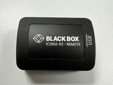 Black Box Network - IC280A-R2 - Black Box USB 2.0 Extender - CAT5, 1-Port - 1 x  picture