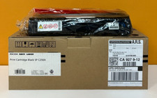 RICOH M921-12 2300 Page Yield, Black, Toner Cartridge. New picture