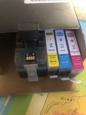 Smart Ink 4P902XL Ink Cartridge - 4 Pack BRAND NEW JUST OPENED I Got Thewrongone picture