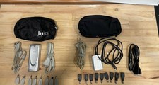 iGo Juice Everywhere AC Power Adapter Model PS0055 AND Wall Power 23-1401 picture
