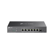 TP-Link ER707-M2 | Omada Multi-Gigabit VPN Router | Dual 2.5Gig WAN... Fast Ship picture