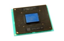 SL53L - 850MHZ Mobile Pentium III Processor  picture