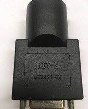 Snap-On MT2500-52 Toyota-2 Scanner Adapter picture