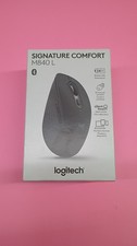 Logitech Signature Comfort M840 L (910-007714) Right Handed Mouse - fast ship picture