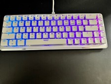 ROCCAT Vulcan II Mini Optical PC RGB Gaming Keyboard picture