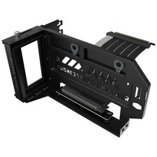 Cooler Master V3 Vertical GPU Mount Adjustable PCIe 4.0 Riser E-ATX ATX mATX picture
