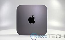 2018 - 2020 Space Gray Apple Mac Mini | 3.0GHz 6-Core i5 | 16GB | 512GB SSD picture