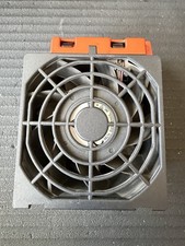 Vintage 2002 IBM eServer xSeries 345 Hot-Swap 80mm Fan Assembly 06P6250 01R0587 picture