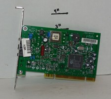 GVC 56K PCI Internal Modem F-1156IV-R9 from Compaq Presario 5900Z picture