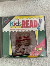 Kids Can Read The Night Before Christmas - NEW/SEALED picture