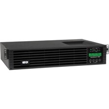 Tripp Lite By Eaton Master-Power Su1000Rtxlcd2U Smart Online Ups 1000Va 120V Rm picture
