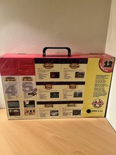 vintage JumpStart Learning System 12 CD-ROM Box Set Missing One CD Most Sealed. picture