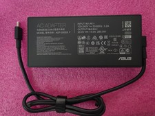 20V 14A ADP-280EB F For ASUS ROG Zephyrus Duo (2026) GX651 GX651AR 280W Original picture