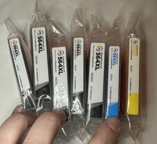 LD 564 XL Ink Cartridge - 3 Black,2 Photo Black,1 Cyan,1 Yellow picture