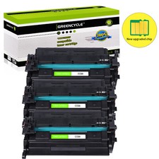 CF258A 58A Toner with Chip for HP LaserJet Pro M404 M404dn M404dw MFP M428fdw picture