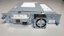 HP LTO-5 HH SAS Tape Drive for HP MSL8086 AQ284B#103 BL540B; 695111-001 picture