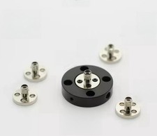 Optical Fiber Instrument Port SMA flange adapter Optical Fiber Base SMA905 picture