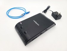 CRADLEPOINT MBR1200B WIRELESS N 4-PORT 10/100 ROUTER DUAL WAN BUSINESS WIFI picture