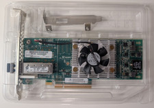 HP QW971A 699764-001 SN1000Q QLE2660 16Gb 1-Port Fibre Channel HBA w/ SFP picture