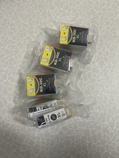 Three Kodak 30C/XL Color Ink Cartridge Two Kodak 30 XL Black In Sealed Packing picture