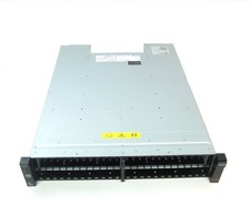 IBM 2076-224 V7000 24 Bay Expansion Unit 2U Rack, Does NOT includes Drives picture