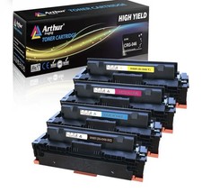 Arthur Imaging Compatible Toner Cartridge Replacement. picture