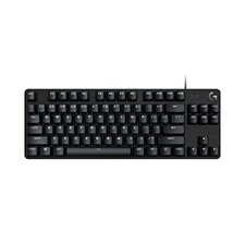 010442 - Logitech G413 TKL SE Mechanical Gaming Keyboard 920 picture