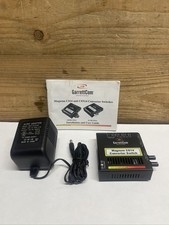 GarrettCom Magnum CS14 Fiber 100mbps Converter Switch picture