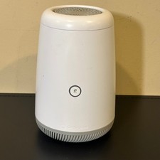 CenturyLink C4000LZ WiFi 6 Modem Router Zyxel White Wireless Gateway DSL, picture