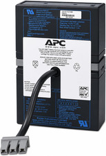 Genuine UPS Replacement Battery RBC33 for Models BT1500, SC1000, SN1000 picture