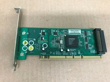 373239-001 370900-001 HP U320 SCSI Controller Board PCI-X Ultra320 SCSI Adapter  picture
