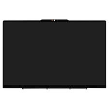 5D10S40096 Lenovo Lcd 16 Touch Screen Assembly Ideapad 16Ahp9 83DL 83DM 83DL0002 picture