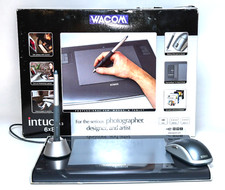 Wacom Intuos 3  6