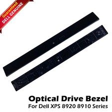 Dell XPS 8910 8920 Optical Drive Face Plate Bezel Cover Black 95WM7 NIB02 picture