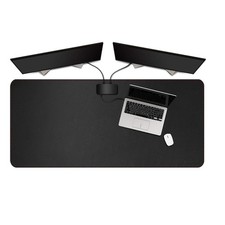 PU Leather Desk Pad 47.2