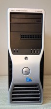 Dell Precision T3500 Tower PC Intel Xeon E5540, 12GB Ram No HDD, Quadro 5000 GPU picture