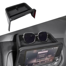 Center Console Dashboard Storage Tray, ONLY for 8-Inch Display picture