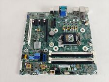 HP 717372-002 EliteDesk 800 G1 SFF LGA 1150 DDR3 Desktop Motherboard picture
