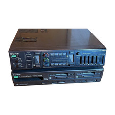 Sony MSX2 HB-F900 & HBI-F900 Computer Japan picture