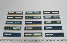 Lot Of 16 Misc 4GB RAM picture