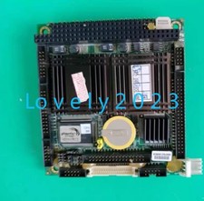 1pc used AAEON PFM-535I REV B1.0 PC104 Motherboard picture